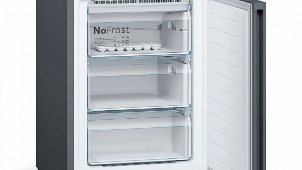 Холодильник BOSCH KGN39XC2AR