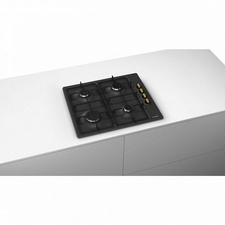 Газовая поверхность BOSCH pbp 6b3b60 купить с доставкой по Москве и Московской области в интернет-магазине ТехноВегас