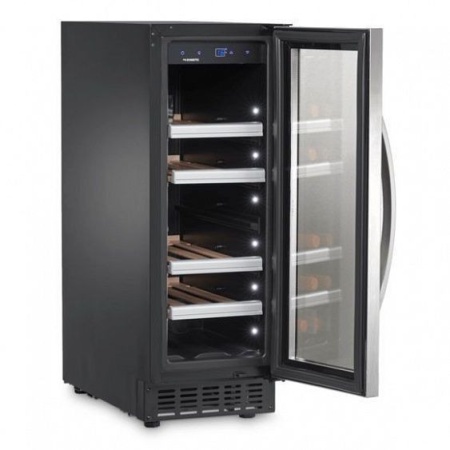 Винный шкаф DOMETIC C20G купить с доставкой по Москве и Московской области в интернет-магазине ТехноВегас