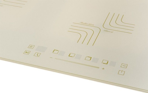 Поверхность KUPPERSBERG ICS 604 C