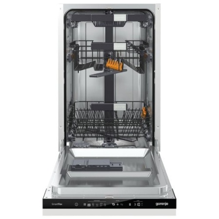 Посудомоечная машина GORENJE GV56211 купить с доставкой по Москве и Московской области в интернет-магазине ТехноВегас