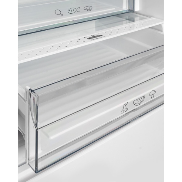 Холодильник SCHAUB LORENZ SLU S379W4E купить с доставкой по Москве и Московской области в интернет-магазине ТехноВегас