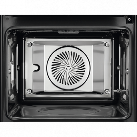 Электрический духовой шкаф ELECTROLUX OPEB8857X купить с доставкой по Москве и Московской области в интернет-магазине ТехноВегас