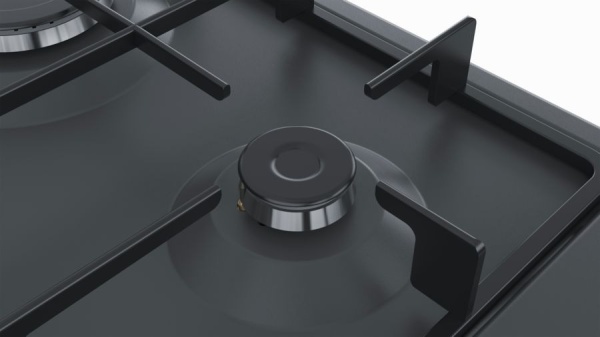 Газовая панель BOSCH PGP6B3B60R купить с доставкой по Москве и Московской области в интернет-магазине ТехноВегас