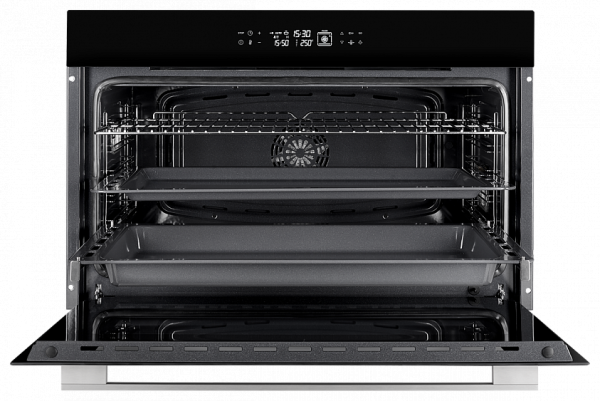 Духовой шкаф KUPPERSBERG FH 911 B купить с доставкой по Москве и Московской области в интернет-магазине ТехноВегас