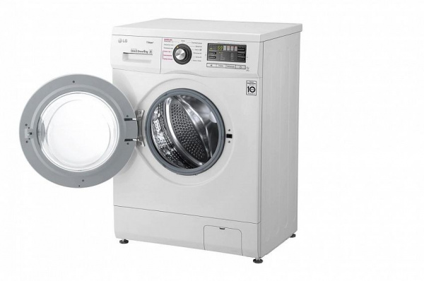 Стиральная машина LG F1296NDS3