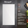 Варочная панель WEISSGAUFF HI 32 WFZC купить с доставкой по Москве и Московской области в интернет-магазине ТехноВегас