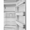 Холодильник SMEG FAB28RSV5 купить с доставкой по Москве и Московской области в интернет-магазине ТехноВегас
