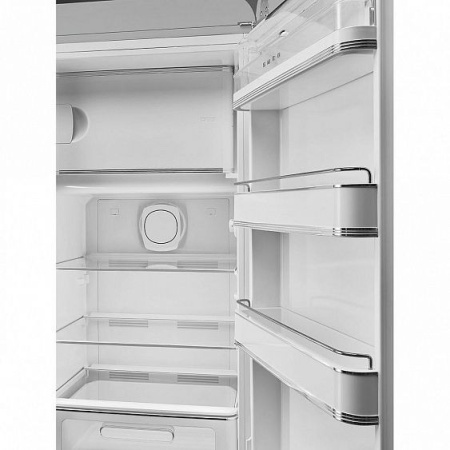 Холодильник SMEG FAB28RSV5 купить с доставкой по Москве и Московской области в интернет-магазине ТехноВегас