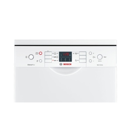 Посудомоечная машина BOSCH sps 53m52 купить с доставкой по Москве и Московской области в интернет-магазине ТехноВегас
