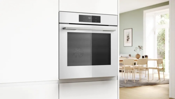 Духовой шкаф Bosch HJG852YW0T купить с доставкой по Москве и Московской области в интернет-магазине ТехноВегас