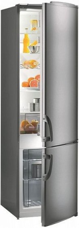 Холодильник GORENJE rk41200e купить с доставкой по Москве и Московской области в интернет-магазине ТехноВегас
