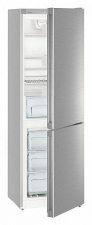 Холодильник LIEBHERR CNPef 4313 купить с доставкой по Москве и Московской области в интернет-магазине ТехноВегас