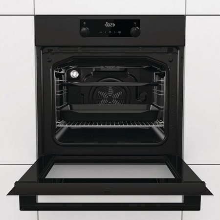 Духовой шкаф GORENJE BO 735E11 B купить с доставкой по Москве и Московской области в интернет-магазине ТехноВегас