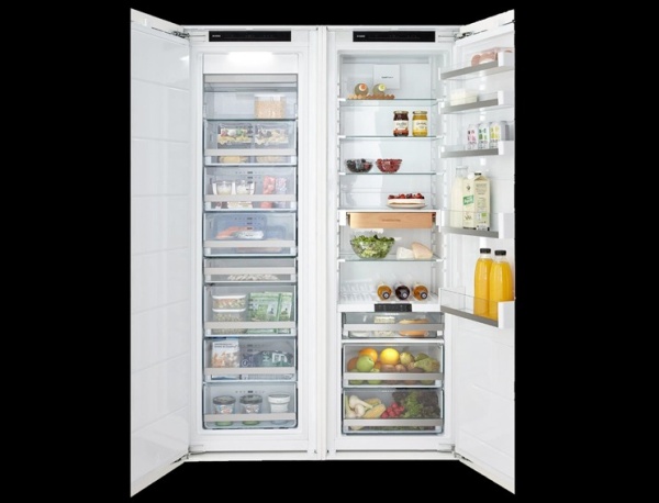 Холодильник ASKO R31842i купить с доставкой по Москве и Московской области в интернет-магазине ТехноВегас
