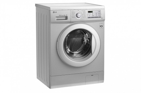Стиральная машина LG FH2H3TD5 купить с доставкой по Москве и Московской области в интернет-магазине ТехноВегас