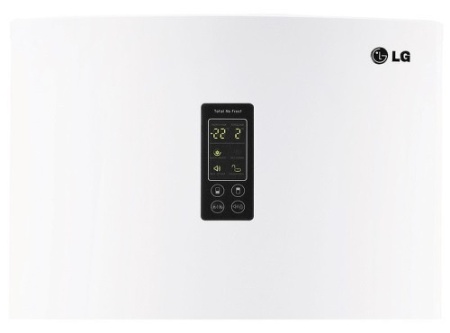 Холодильник LG GA-B409SQQL купить с доставкой по Москве и Московской области в интернет-магазине ТехноВегас