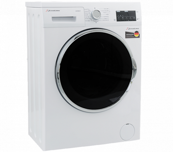 Стиральная машина SCHAUB LORENZ SLW MW6221 купить с доставкой по Москве и Московской области в интернет-магазине ТехноВегас