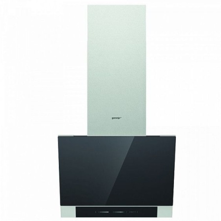 Вытяжка Gorenje GHV 63 B купить с доставкой по Москве и Московской области в интернет-магазине ТехноВегас