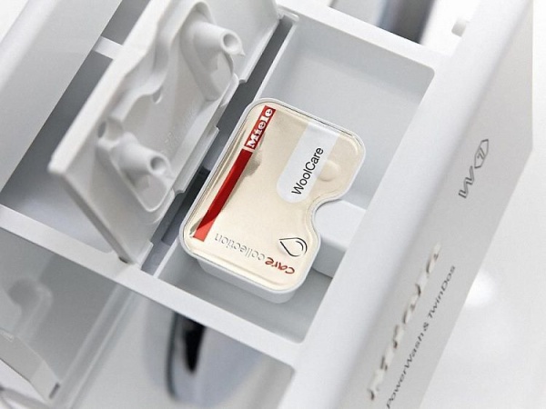 СТИРАЛЬНАЯ МАШИНА ПОЛНОРАЗМЕРНАЯ MIELE WMG120 WPS WHITEEDITION купить с доставкой по Москве и Московской области в интернет-магазине ТехноВегас