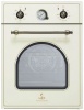 Духовой шкаф Lex EDM 4573C iv light
