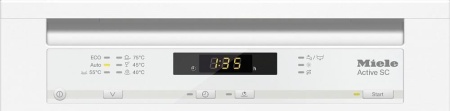 Посудомоечная машина Miele G 4620 SC купить с доставкой по Москве и Московской области в интернет-магазине ТехноВегас
