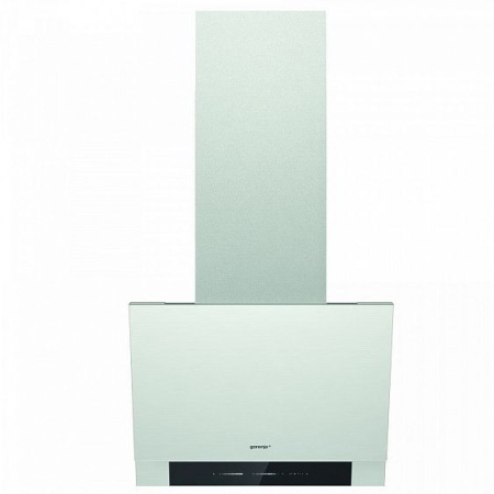 Вытяжка Gorenje GHV 63 X купить с доставкой по Москве и Московской области в интернет-магазине ТехноВегас