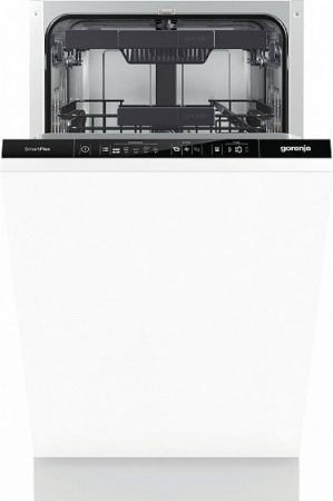 Встраиваемая посудомоечная машина GORENJE MGV5511 купить с доставкой по Москве и Московской области в интернет-магазине ТехноВегас