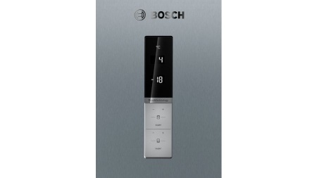Холодильник BOSCH KGE39XL2OR купить с доставкой по Москве и Московской области в интернет-магазине ТехноВегас