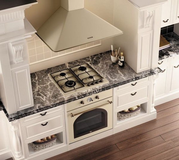 Духовой шкаф TEKA hr 750 bg купить с доставкой по Москве и Московской области в интернет-магазине ТехноВегас