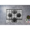 Варочная панель HOTPOINT-ARISTON HAGS 61F/WH купить с доставкой по Москве и Московской области в интернет-магазине ТехноВегас