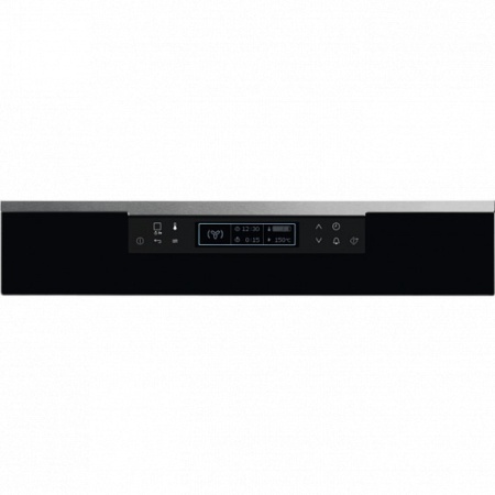 Встраиваемый электрический духовой шкаф Electrolux VKL8E00X купить с доставкой по Москве и Московской области в интернет-магазине ТехноВегас