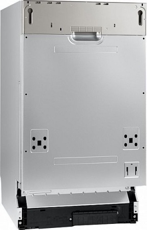 Посудомоечная машина Weissgauff BDW 4543 D купить с доставкой по Москве и Московской области в интернет-магазине ТехноВегас