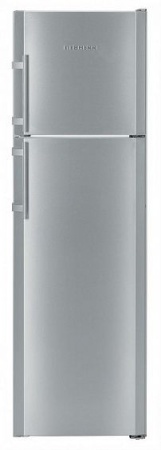 Холодильник LIEBHERR ctnesf 3663-20 001 купить с доставкой по Москве и Московской области в интернет-магазине ТехноВегас