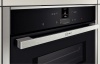 Компактный духовой шкаф Neff C17MR02N0 купить с доставкой по Москве и Московской области в интернет-магазине ТехноВегас