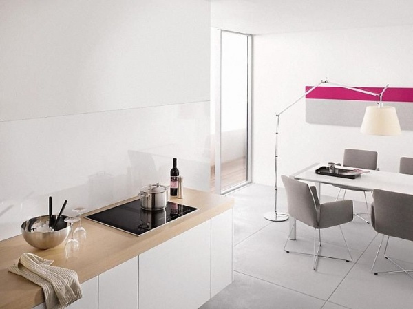 Варочная панель MIELE KM6328-1 сталь купить с доставкой по Москве и Московской области в интернет-магазине ТехноВегас