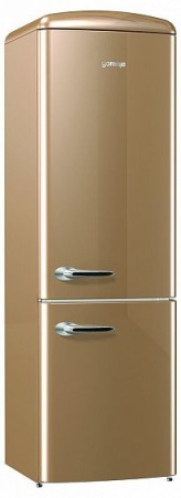 Холодильник GORENJE ORK192CO купить с доставкой по Москве и Московской области в интернет-магазине ТехноВегас