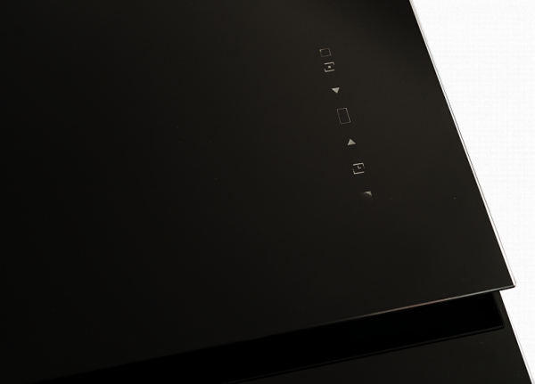 Вытяжка KUPPERSBERG F 612 B