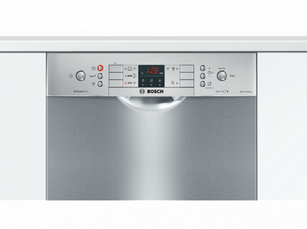 Встраиваемая посудомоечная машина Bosch SPU 45II00S