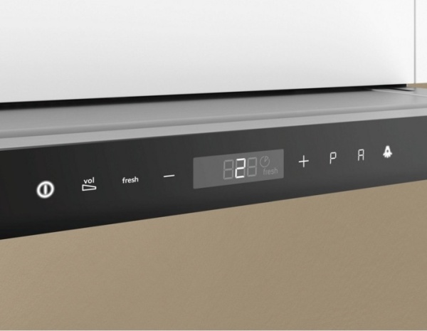 Вытяжка NEFF d46pu54x0 купить с доставкой по Москве и Московской области в интернет-магазине ТехноВегас