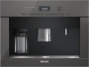 Кофемашина MIELE CVA6401 GRGR графитовый серый
