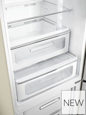 Холодильник SMEG FAB32LLI3 купить с доставкой по Москве и Московской области в интернет-магазине ТехноВегас