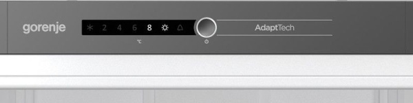 Встраиваемый холодильник GORENJE RI 5182 A1 купить с доставкой по Москве и Московской области в интернет-магазине ТехноВегас