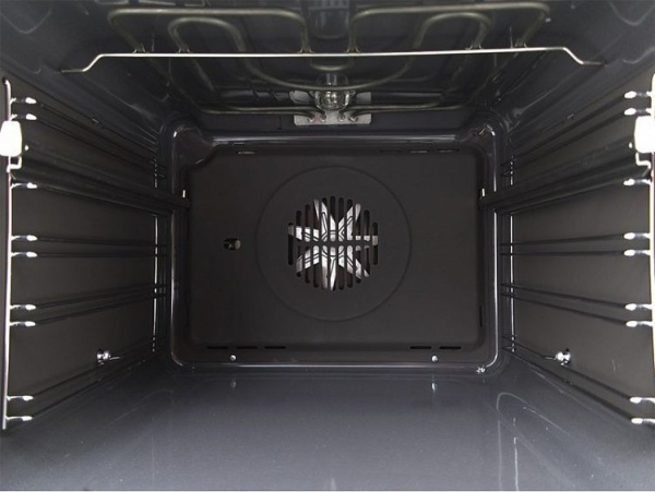 Духовой шкаф KAISER eh 6966 n купить с доставкой по Москве и Московской области в интернет-магазине ТехноВегас