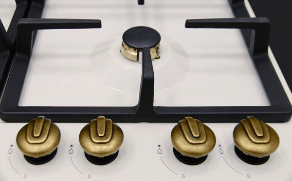 ВАРОЧНАЯ ПОВЕРХНОСТЬ JACKY'S JH GVR 6621 купить с доставкой по Москве и Московской области в интернет-магазине ТехноВегас