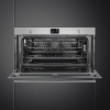 Духовой шкаф SMEG SFPR9395X купить с доставкой по Москве и Московской области в интернет-магазине ТехноВегас