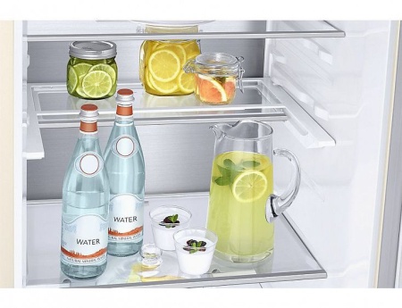 Холодильник SAMSUNG RB34N5291EF купить с доставкой по Москве и Московской области в интернет-магазине ТехноВегас