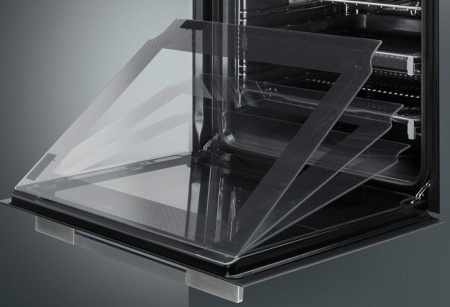 Духовой шкаф SMEG sf130n купить с доставкой по Москве и Московской области в интернет-магазине ТехноВегас