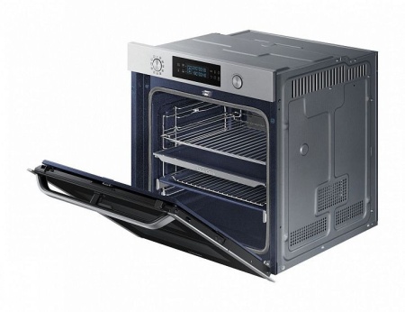 Духовой шкаф SAMSUNG NV75R5641RS купить с доставкой по Москве и Московской области в интернет-магазине ТехноВегас