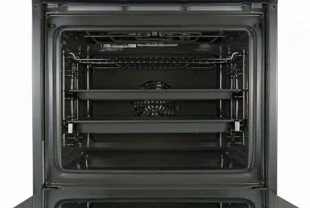 Духовой шкаф BOSCH HBG537EM0R купить с доставкой по Москве и Московской области в интернет-магазине ТехноВегас